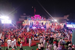 baba balak nath temple toronto ontario