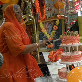 Sidh Shakti Bhawan Gallery
