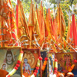 Sidh Shakti Bhawan Gallery