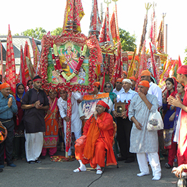 Sidh Shakti Bhawan Gallery