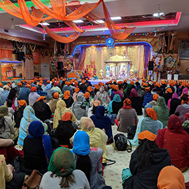 Sidh Shakti Bhawan Gallery