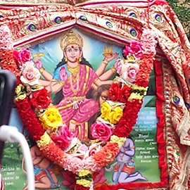 2017 Mata Rani Ka 30th Challa