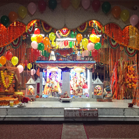 Sidh Shakti Bhawan Gallery