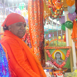 Sidh Shakti Bhawan Gallery
