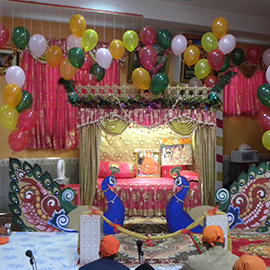 Sidh Shakti Bhawan Gallery