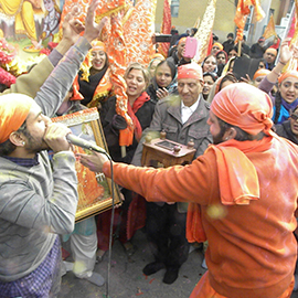 Sidh Shakti Bhawan Gallery