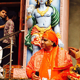 Sidh Shakti Bhawan Gallery