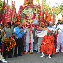 Sidh Shakti Bhawan Gallery