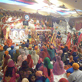 Sidh Shakti Bhawan Gallery