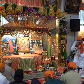 Sidh Shakti Bhawan Gallery