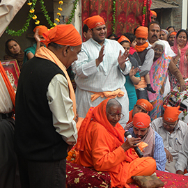 Sidh Shakti Bhawan Gallery