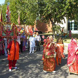Sidh Shakti Bhawan Gallery