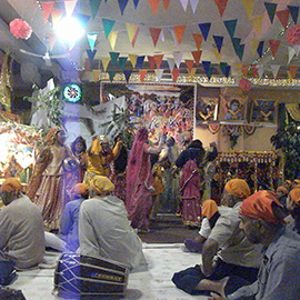Sidh Shakti Bhawan Gallery