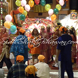 Sidh Shakti Bhawan Gallery