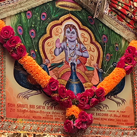 Sidh Shakti Bhawan Gallery