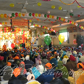 Sidh Shakti Bhawan Gallery
