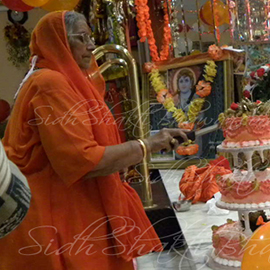 Sidh Shakti Bhawan Gallery