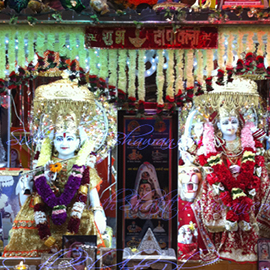 Sidh Shakti Bhawan Gallery