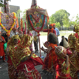 Sidh Shakti Bhawan Gallery
