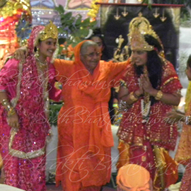 Sidh Shakti Bhawan Gallery
