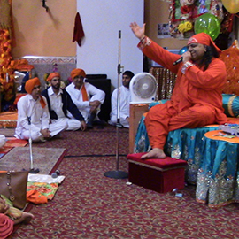 2018 Shahtalai