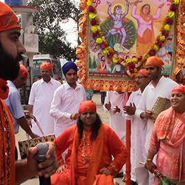 2018 Shahtalai