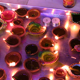 2018 Diwali