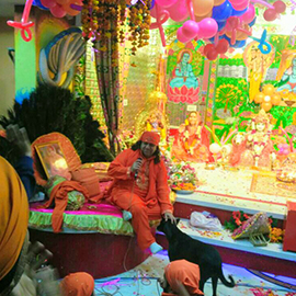 Sidh Shakti Bhawan Gallery