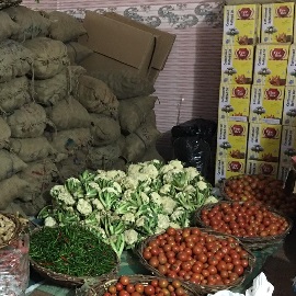 2019 Shahtalai Langar Di Sewa