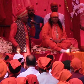 2019 66th Baba Balak Nath Ji Challa India
