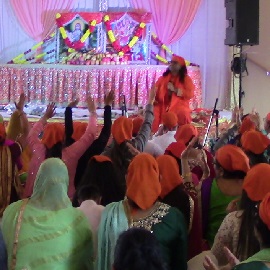 2019 Taaranhari Chownki in Edmonton