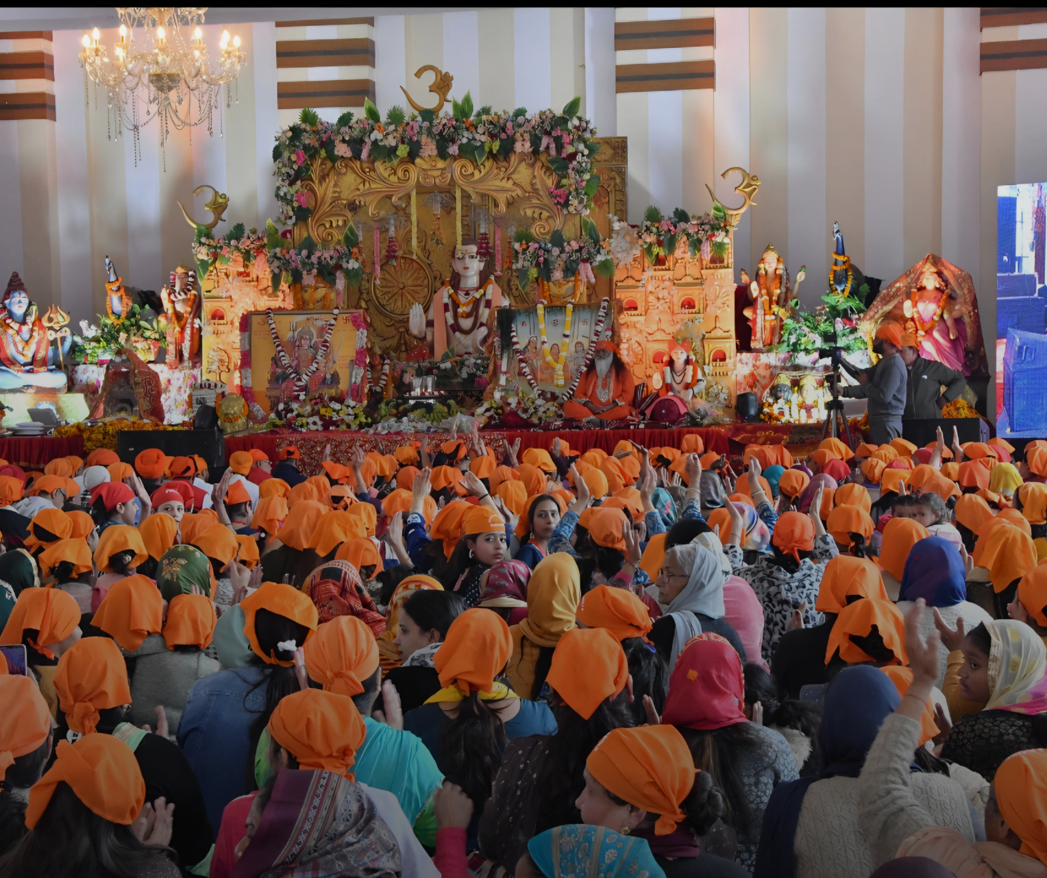 baba balak nath temple toronto ontario